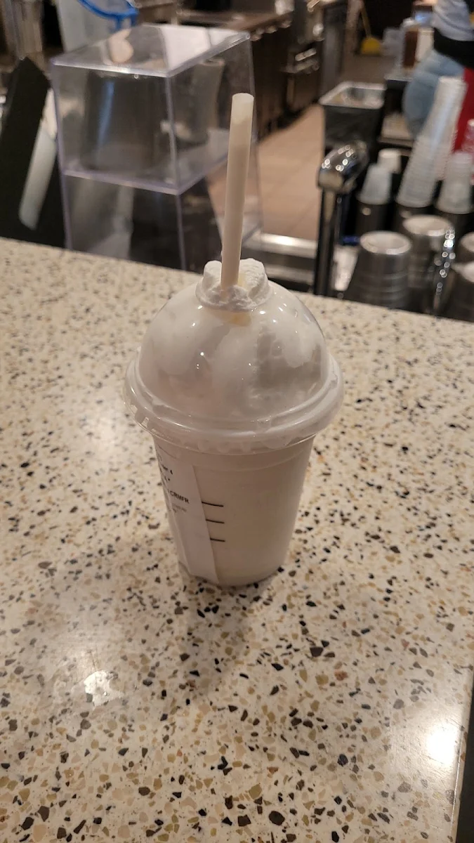 Vanilla Crème
