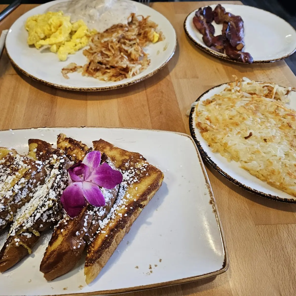 Classic French Toast