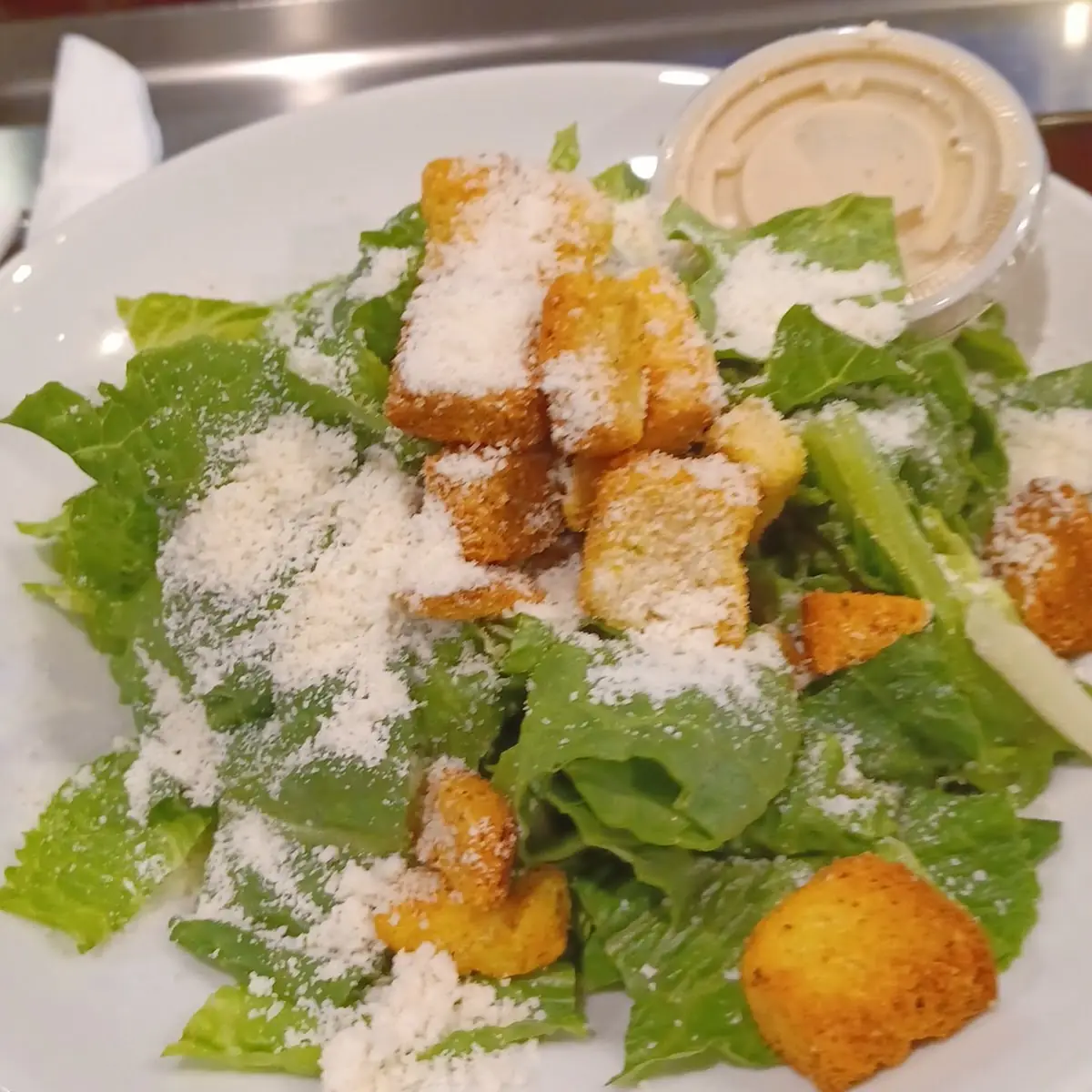 Caesar Salad