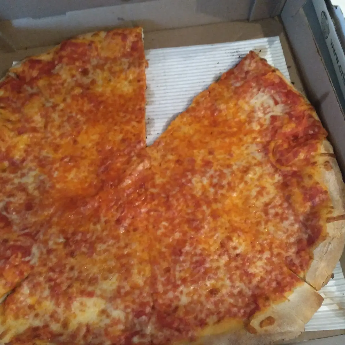 Cheese Pizza