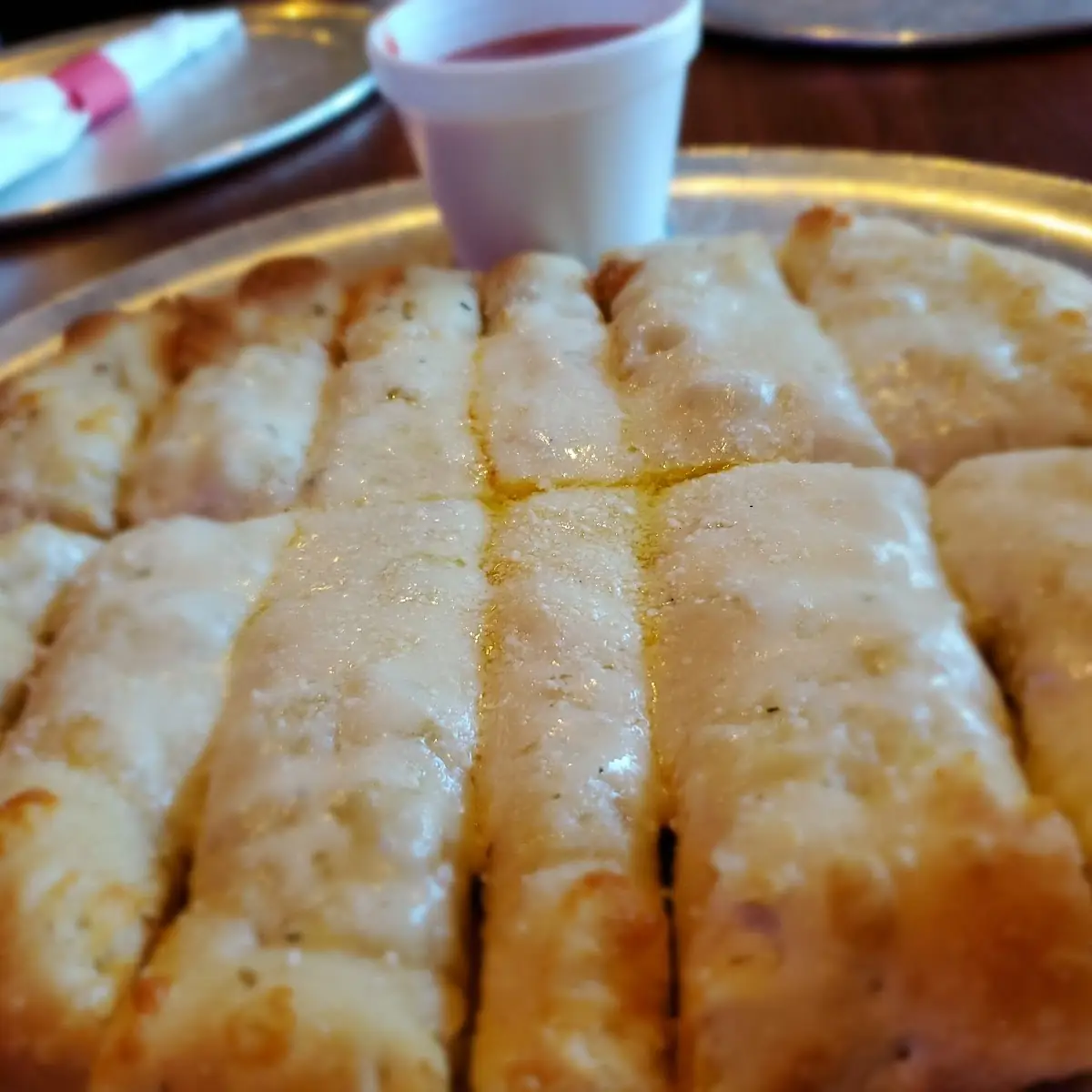 Cheese Sticks