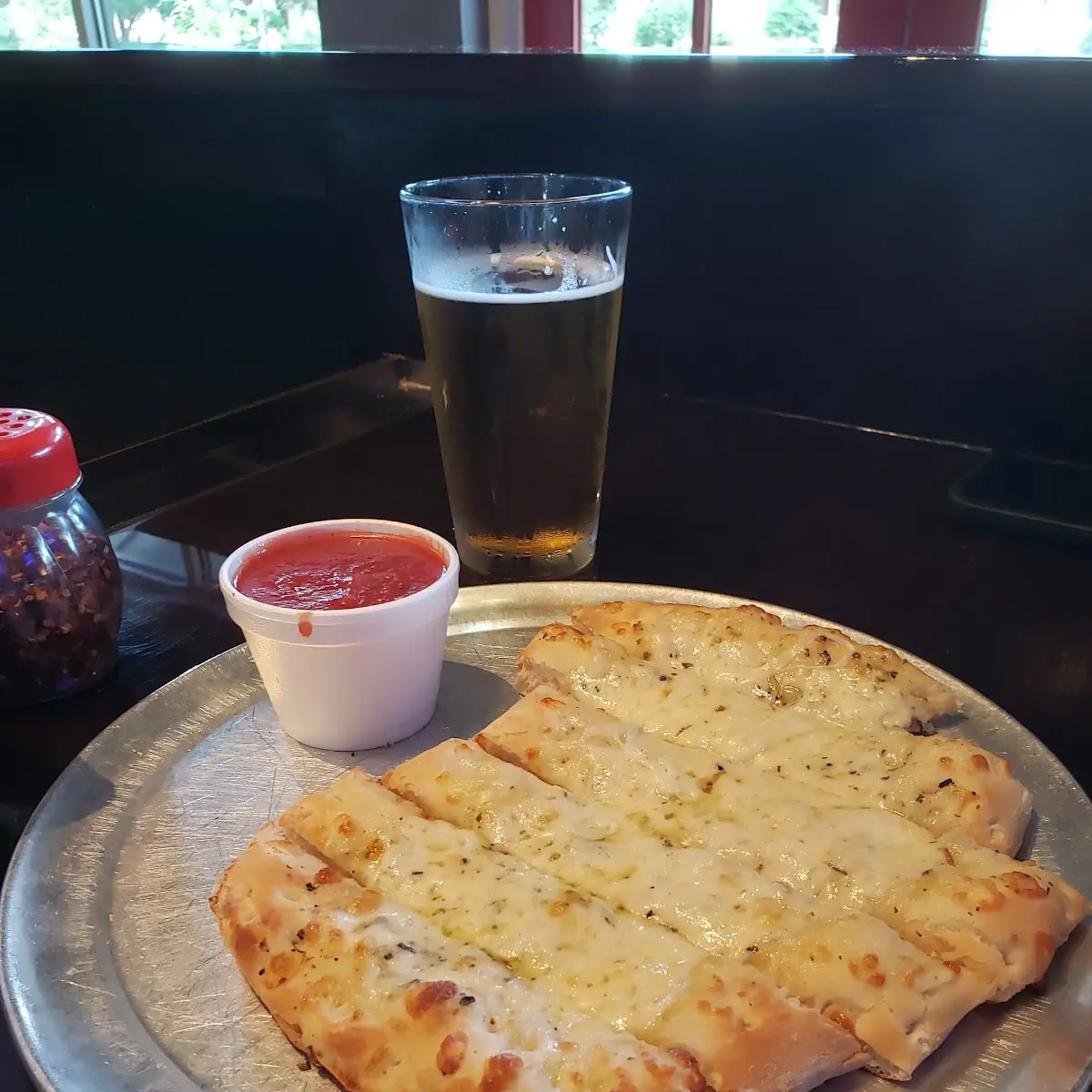 Garlic Bread