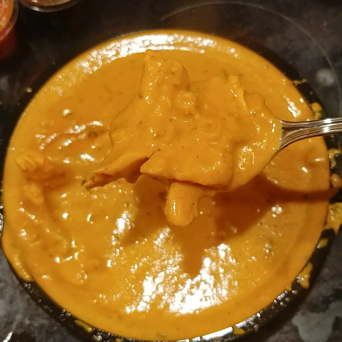 16. Aloo Tikki Chat