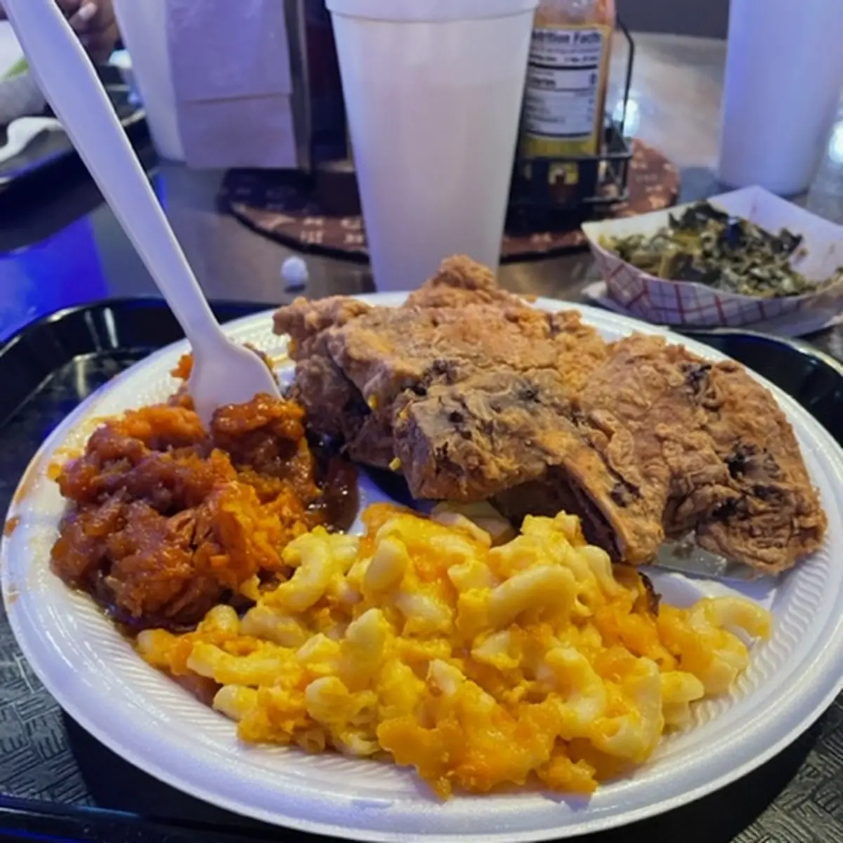 Pulled Pork