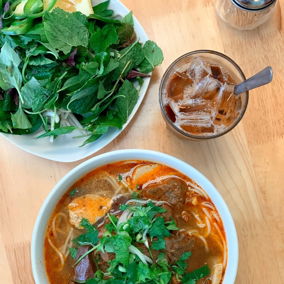 Bun Bo Hue