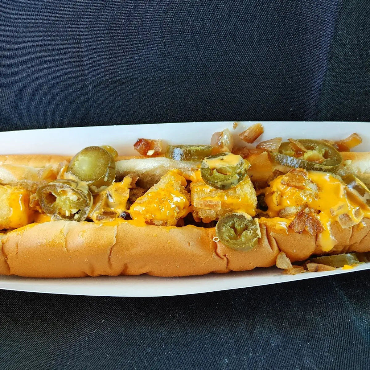 Philly Cheese Steak