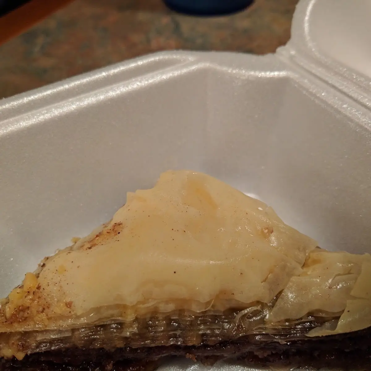 Baklava