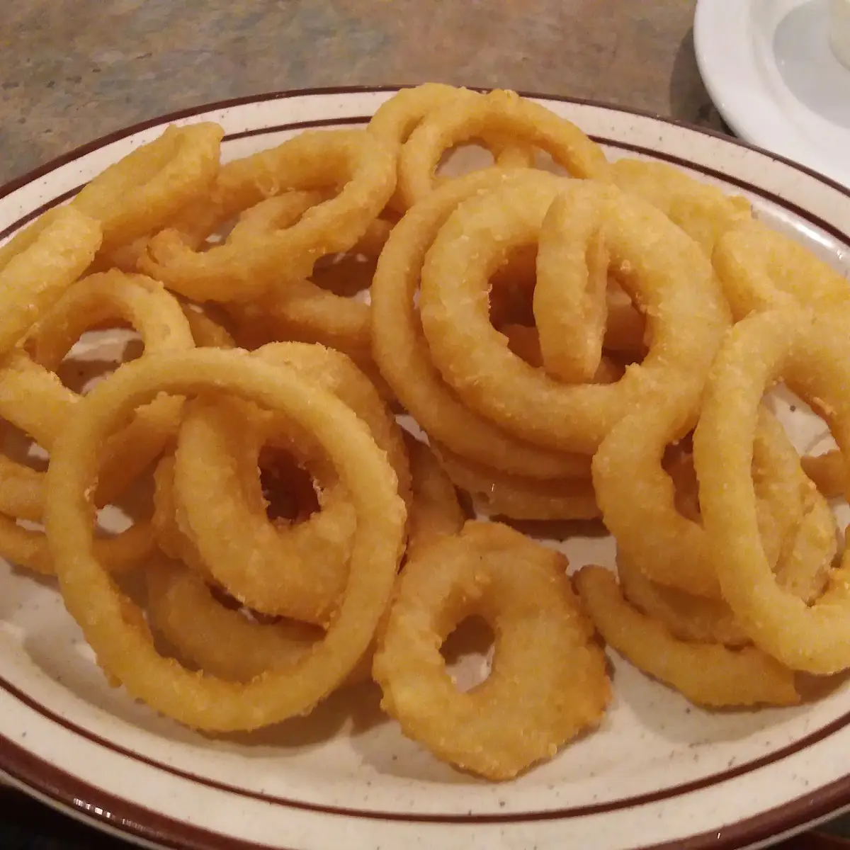 Onion Ring
