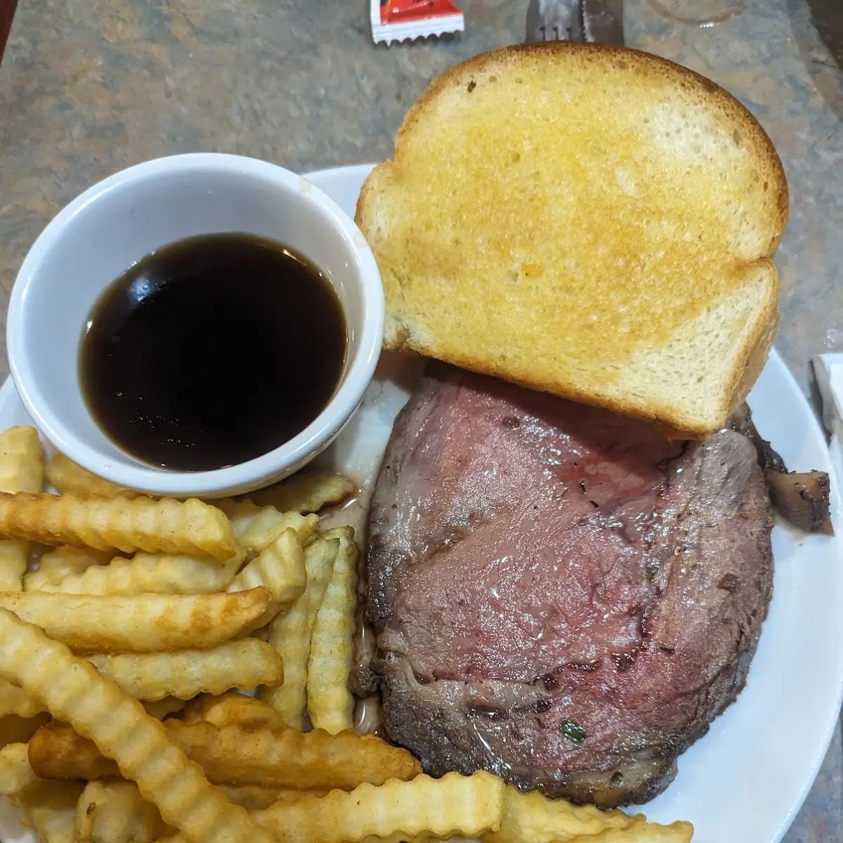 Special Prime Rib