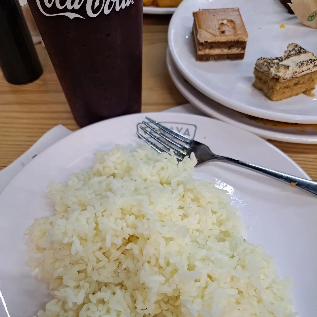 White Rice
