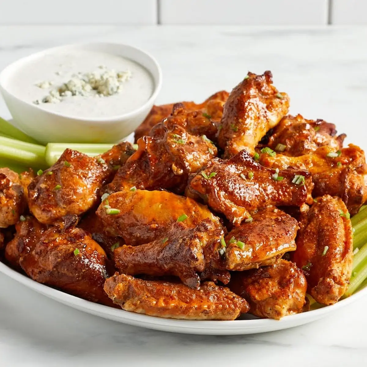 Buffalo Wing