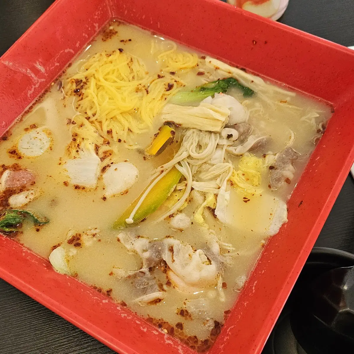 Tonkotsu Ramen
