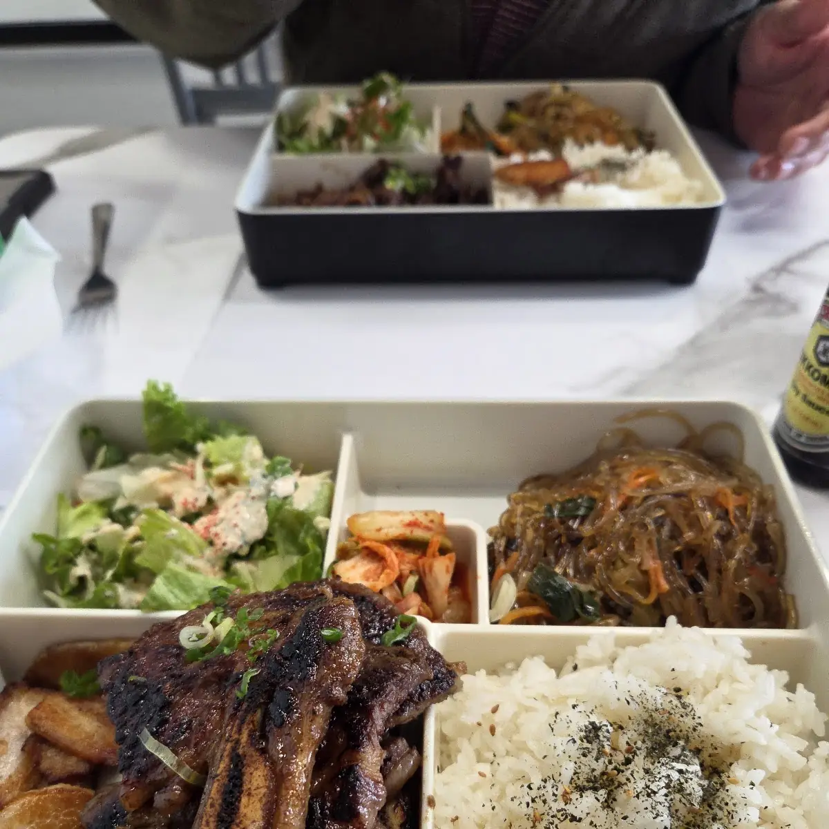Short Ribs