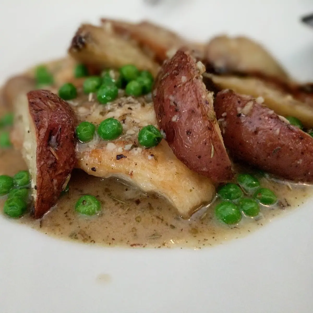 Sea Bass