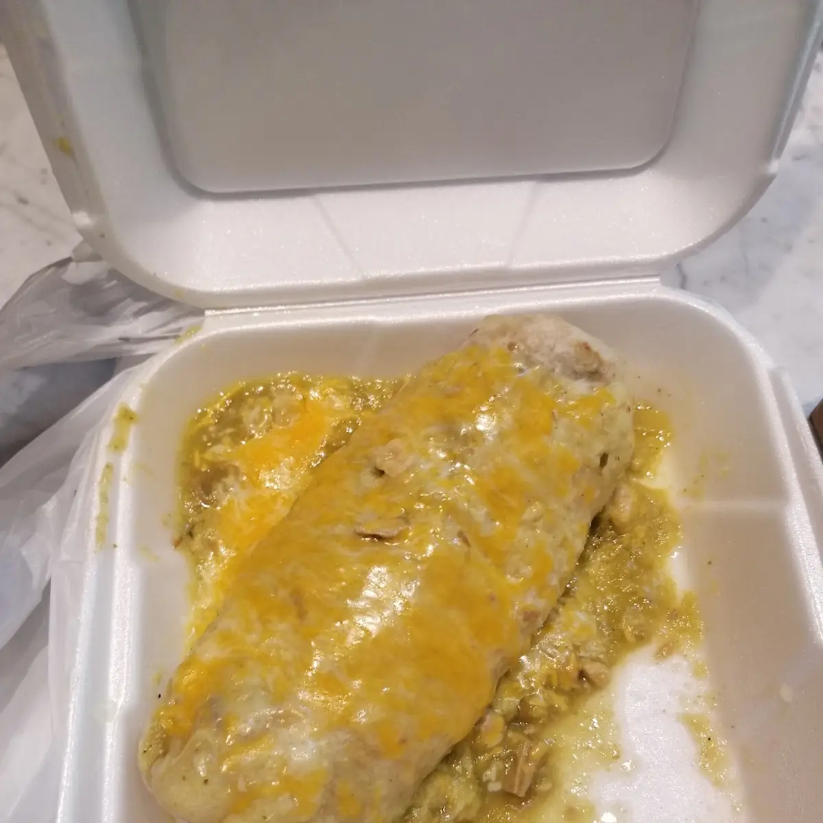 Green Chili