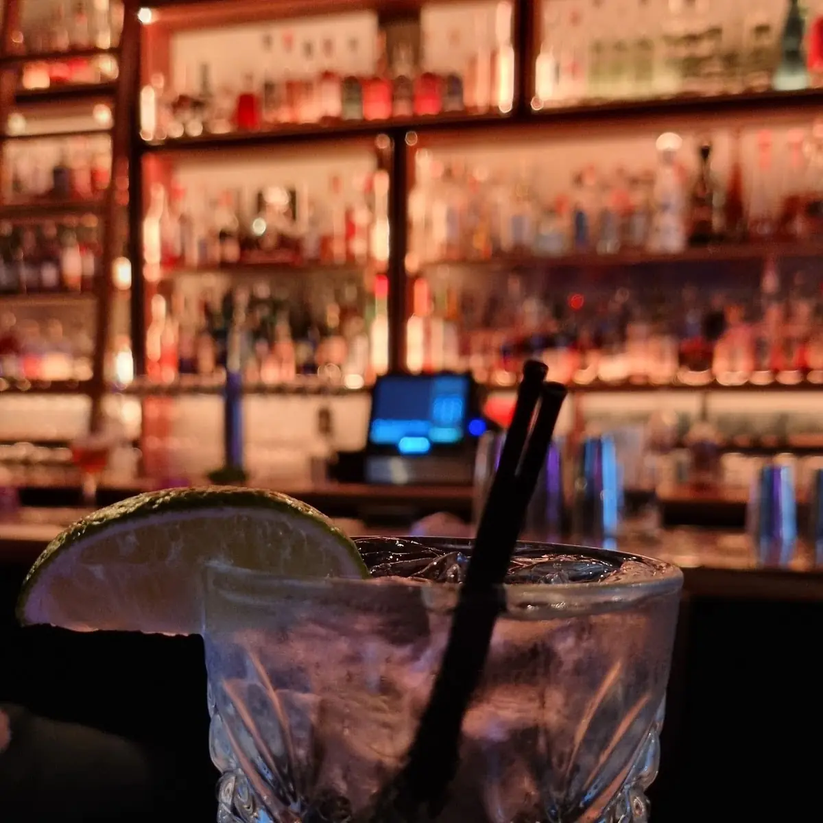 Gin Tonic