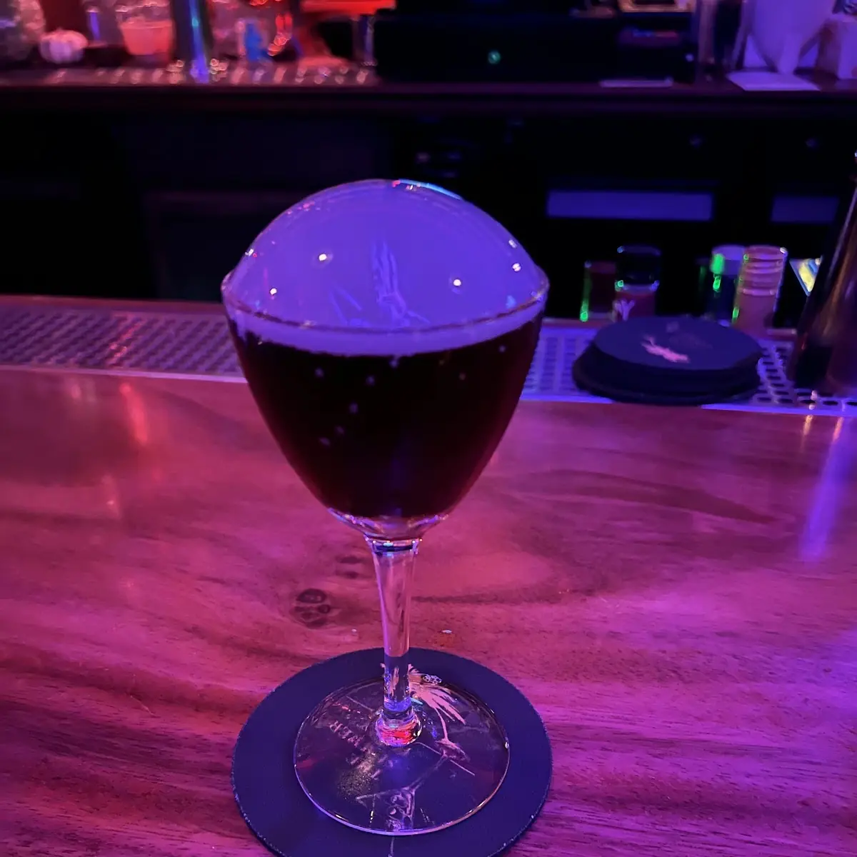 Red Wine