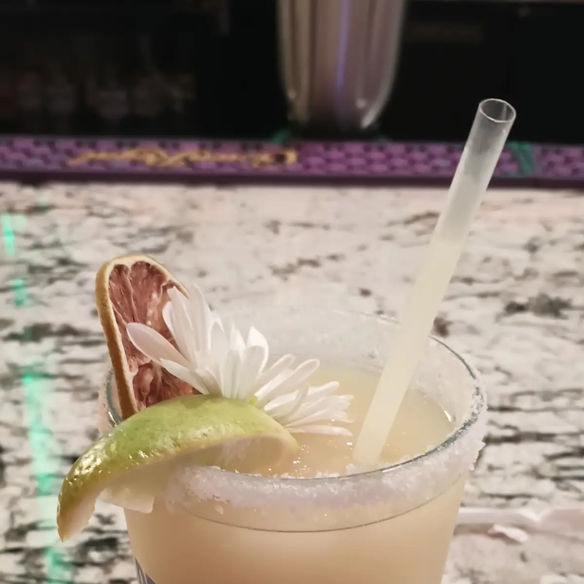 House Margarita
