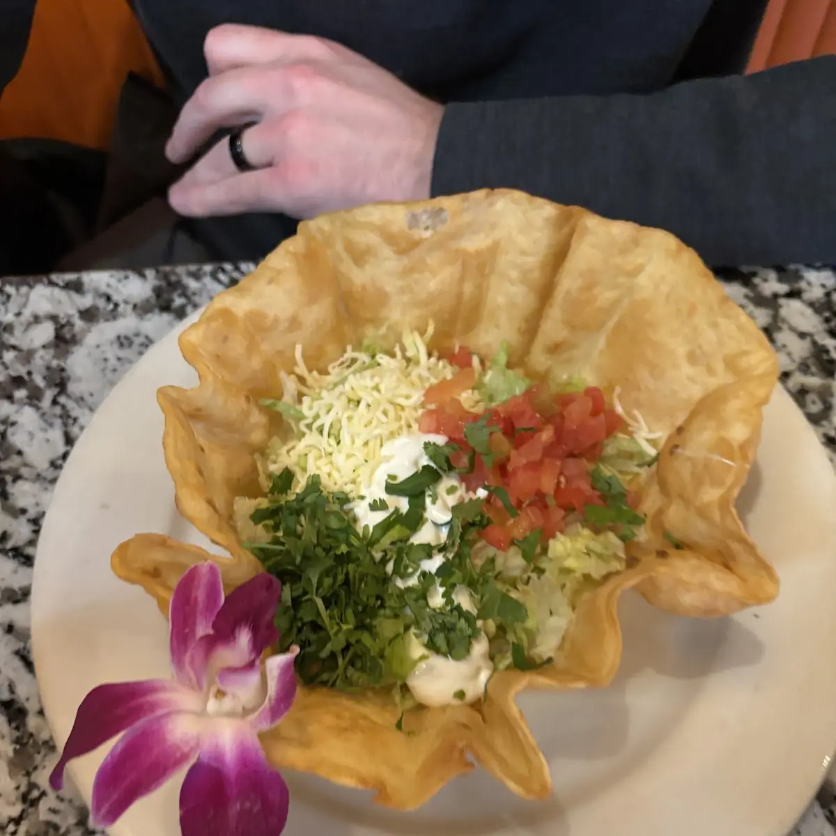 Taco Salad