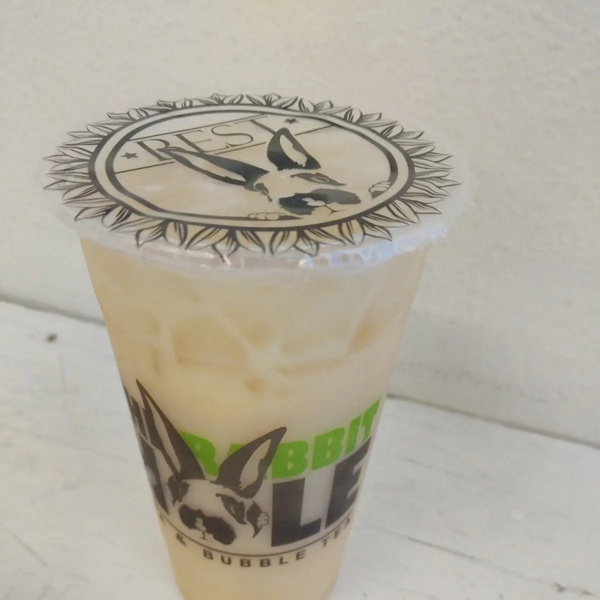 GreenTea Yakult