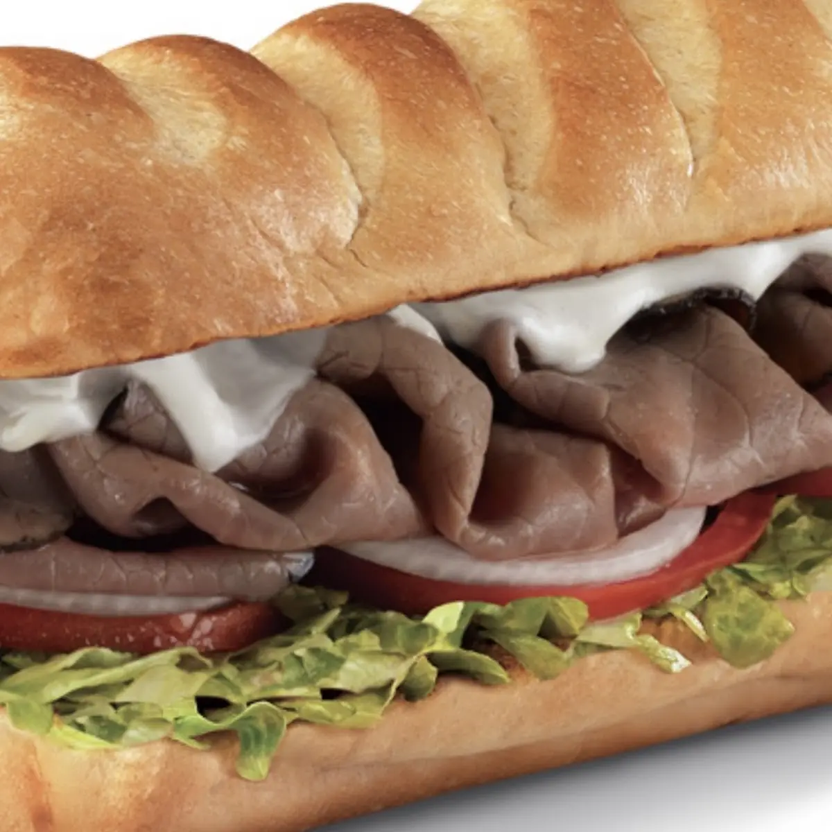 Roast Beef Sub