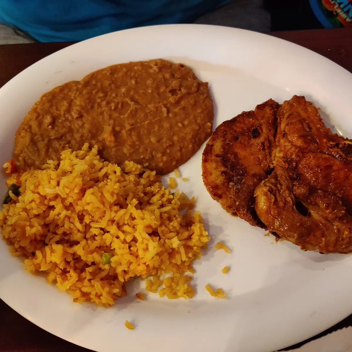 Pork Chop