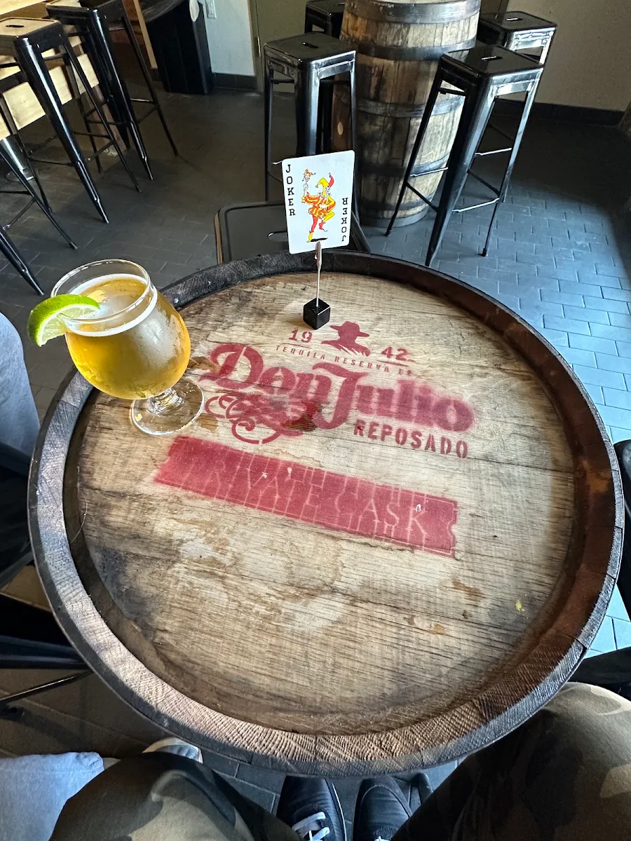 Mexican Lager Beer
