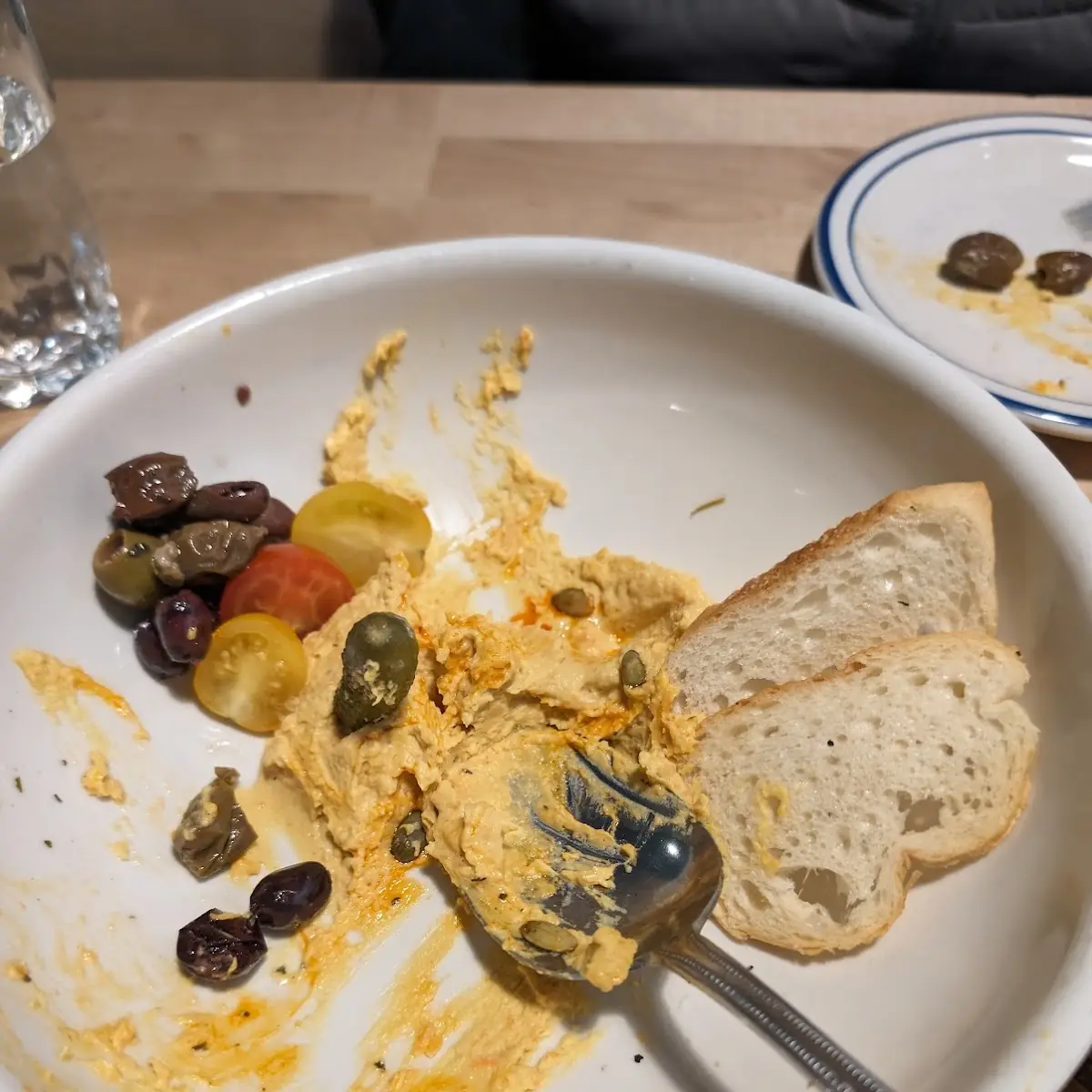 Hummus