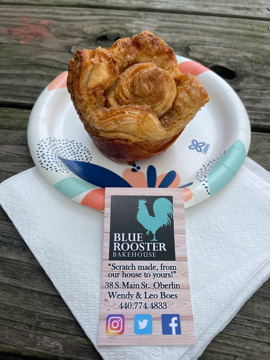 Croissant