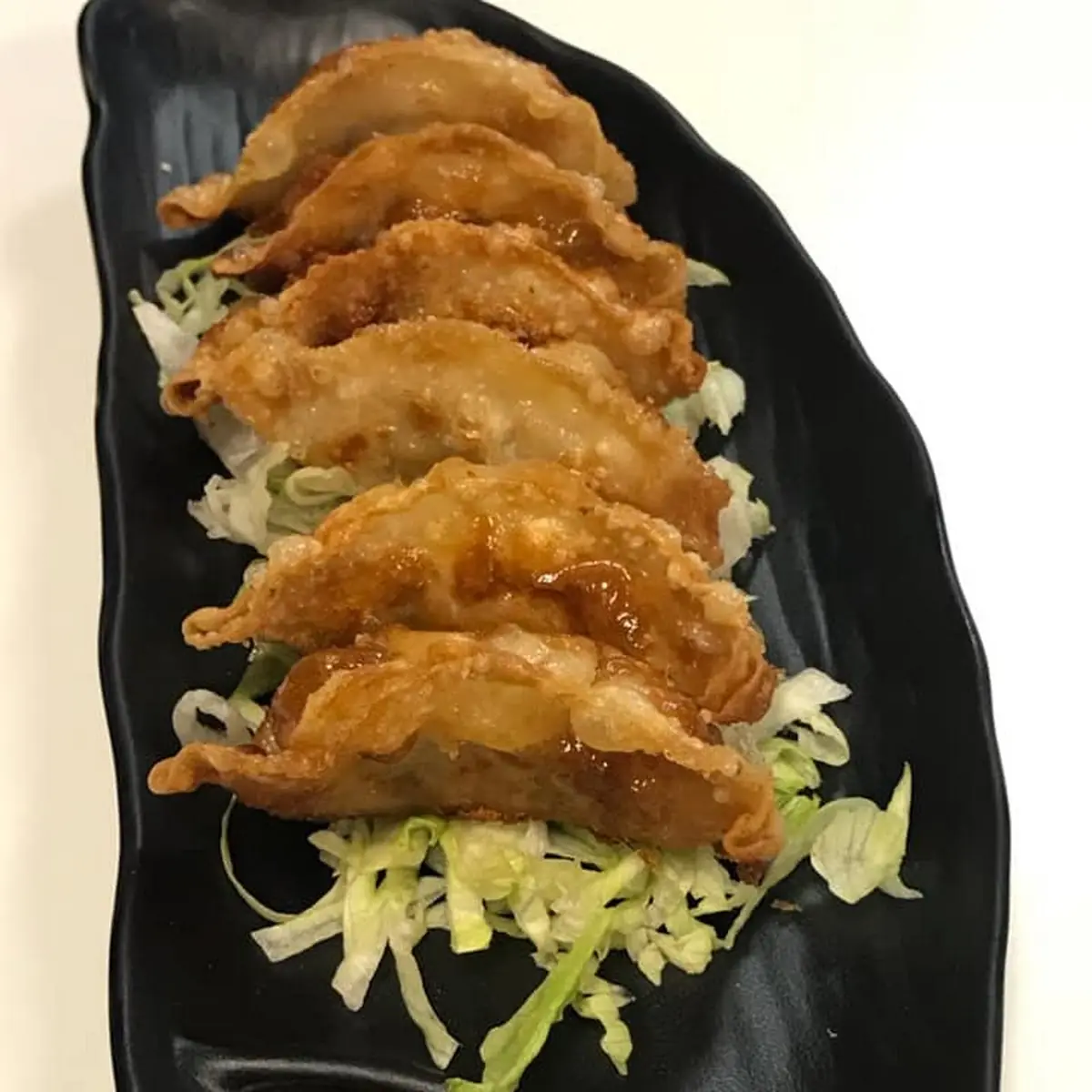 Shrimp Tempura 6 Pieces