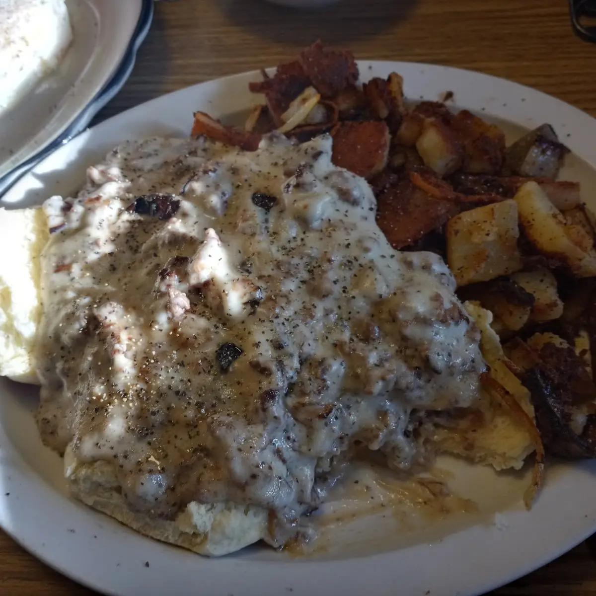 Country Gravy