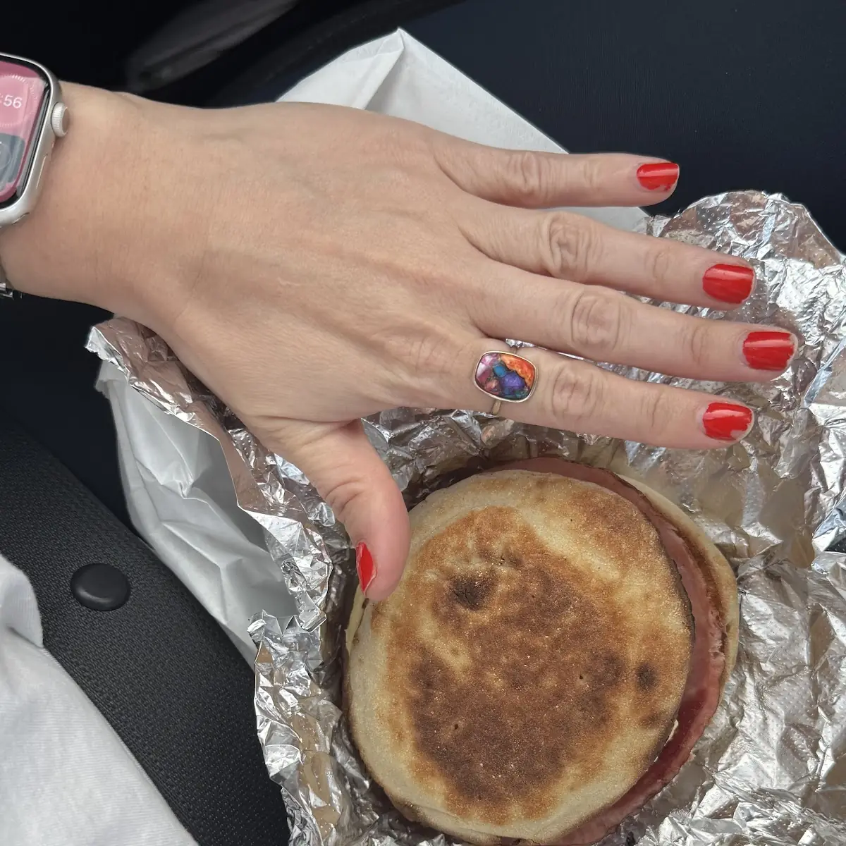 English Muffin