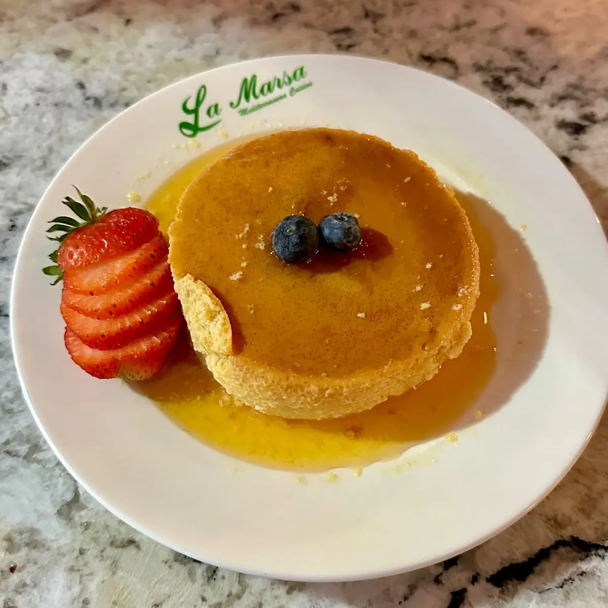Flan