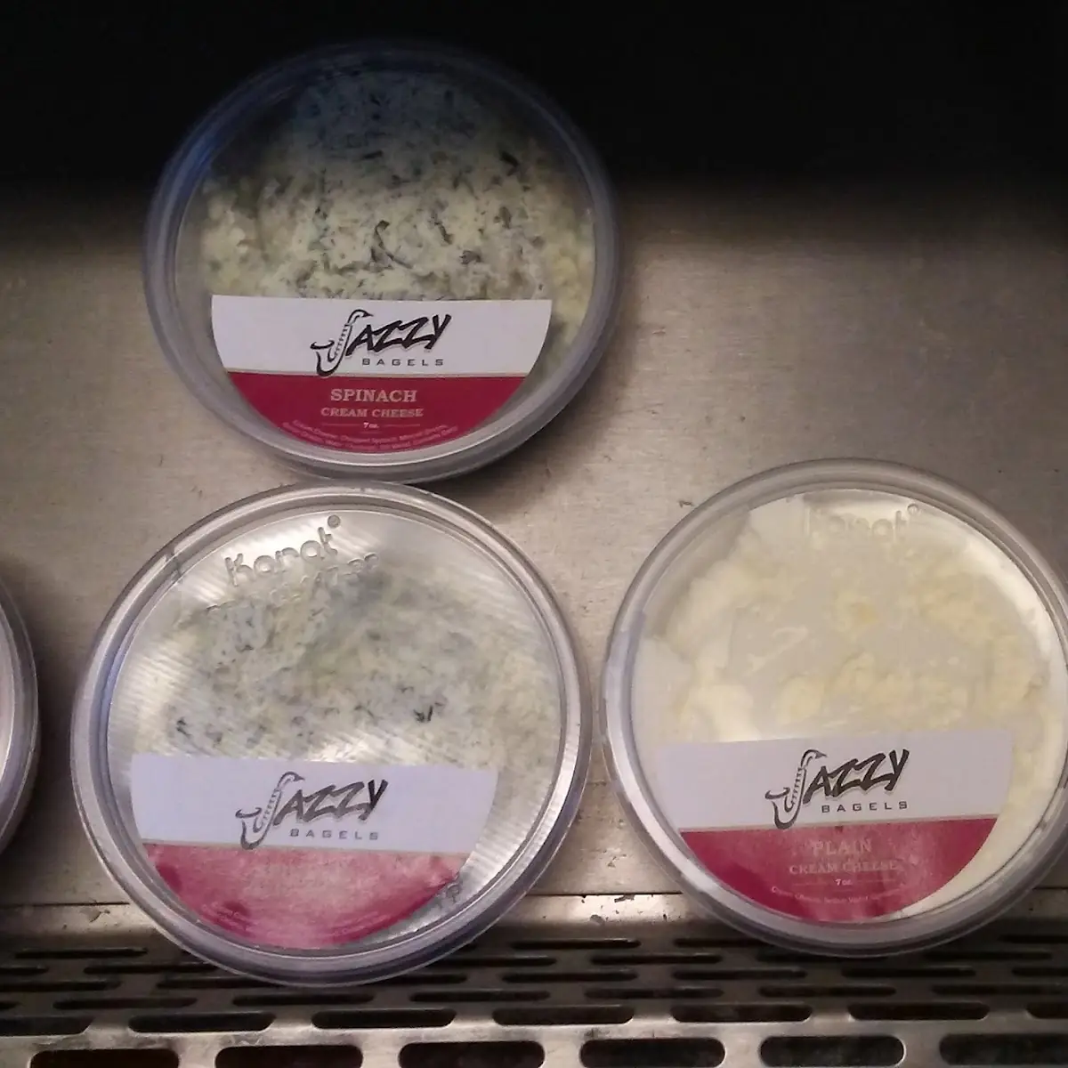 Assorted House-Made Dips