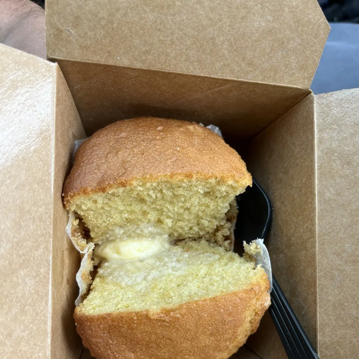 Cornbread