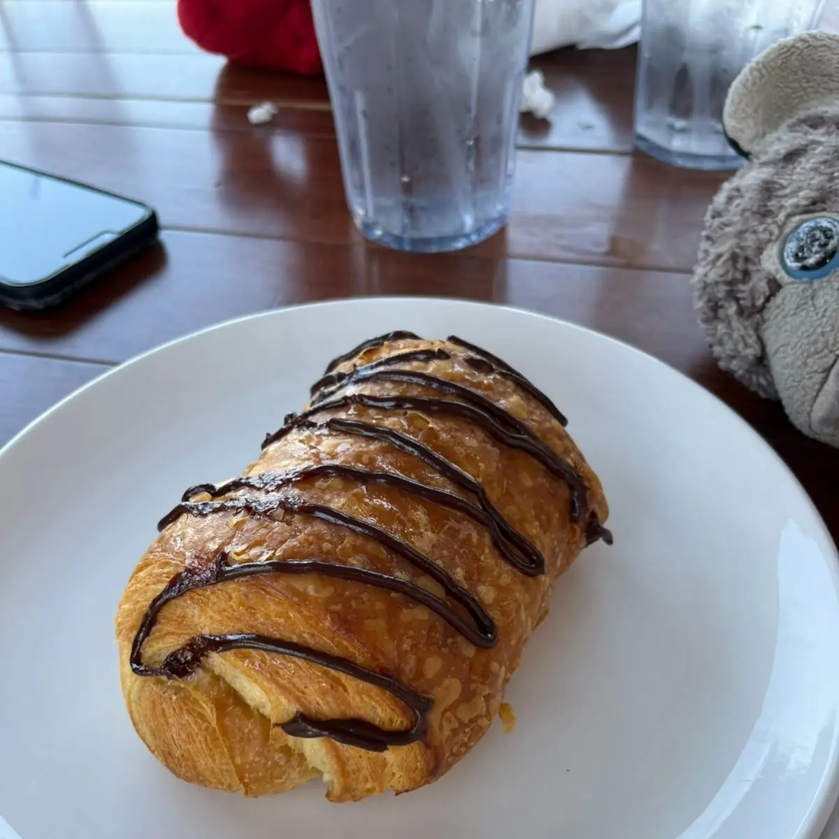 Croissant