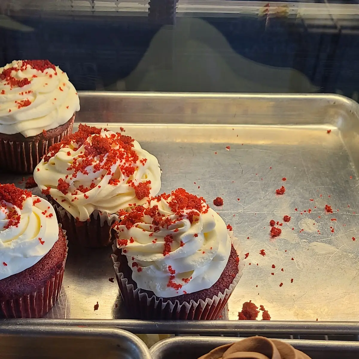 Red Velvet Cake