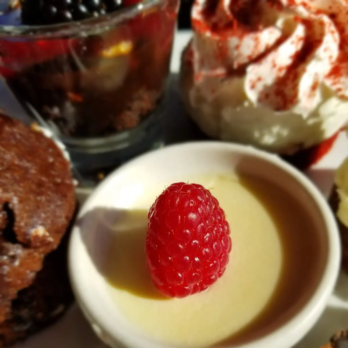 Creme Brulee