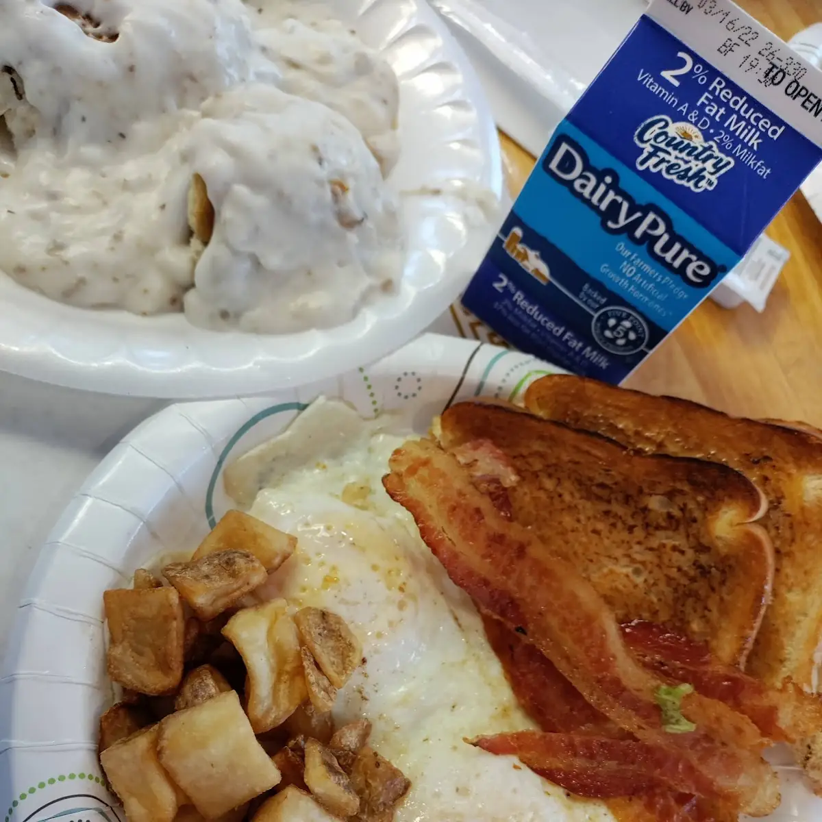 Home Fries