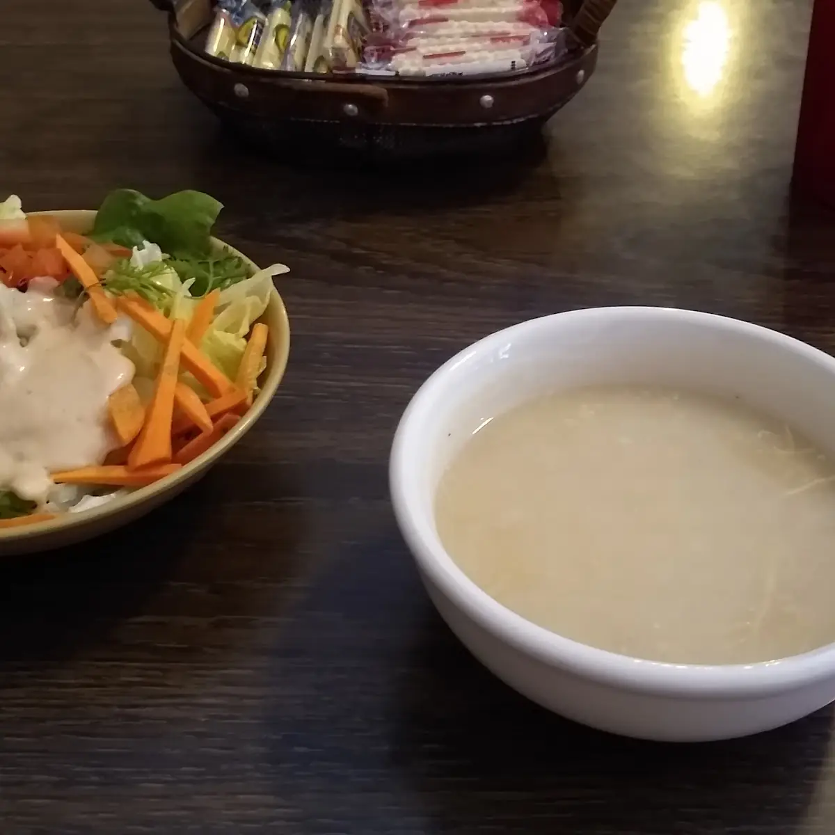 Miso Soup