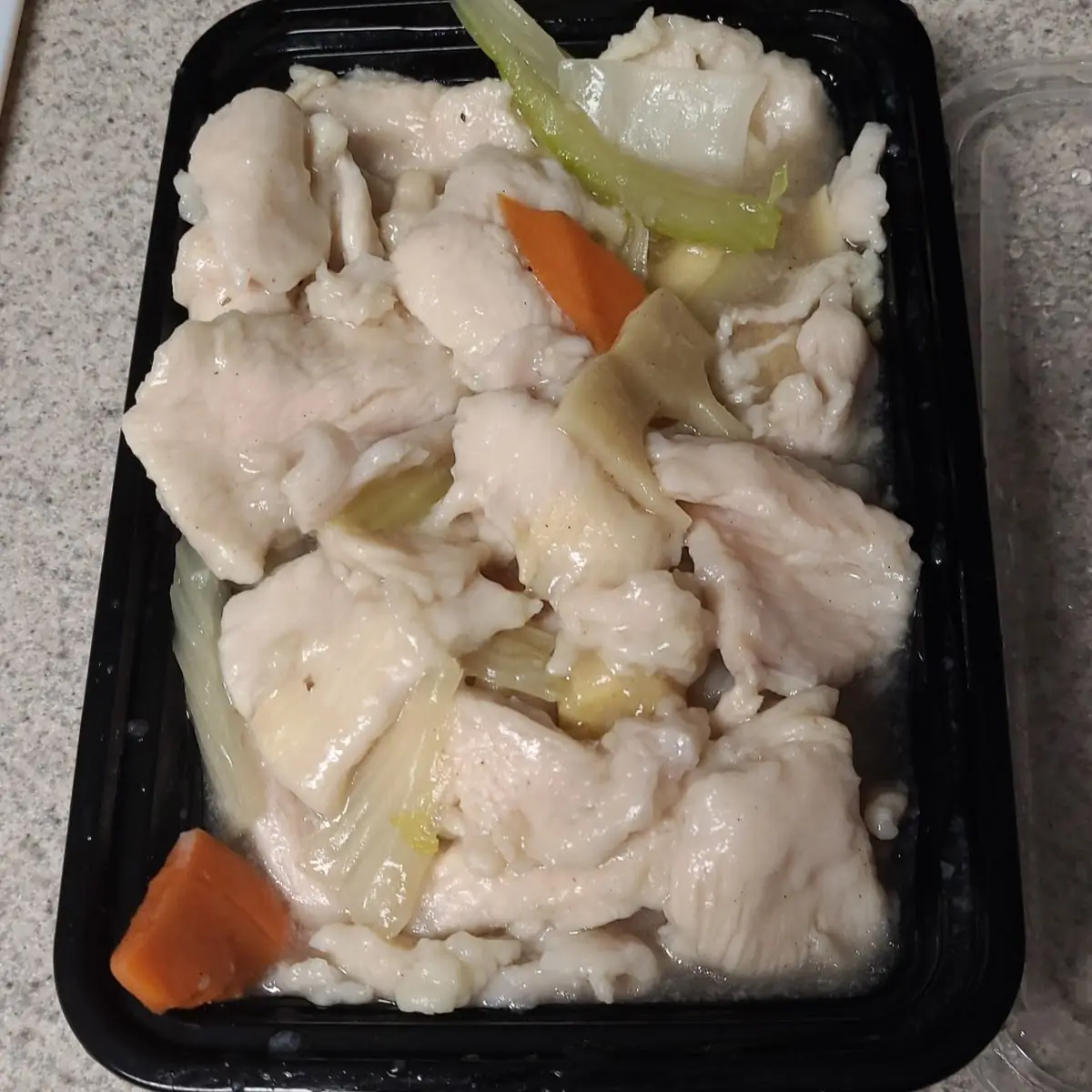 Vegetable Fried Rice