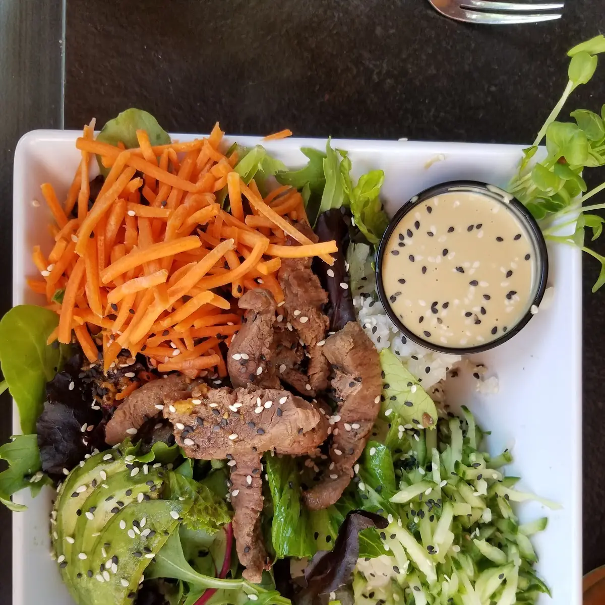 London Broil Steak