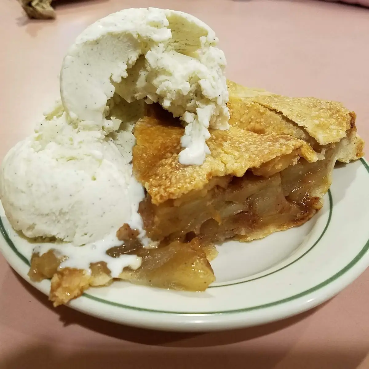 Key Lime Pie