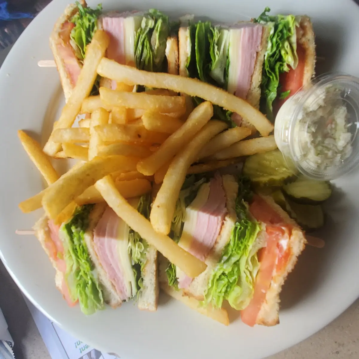 Turkey Club