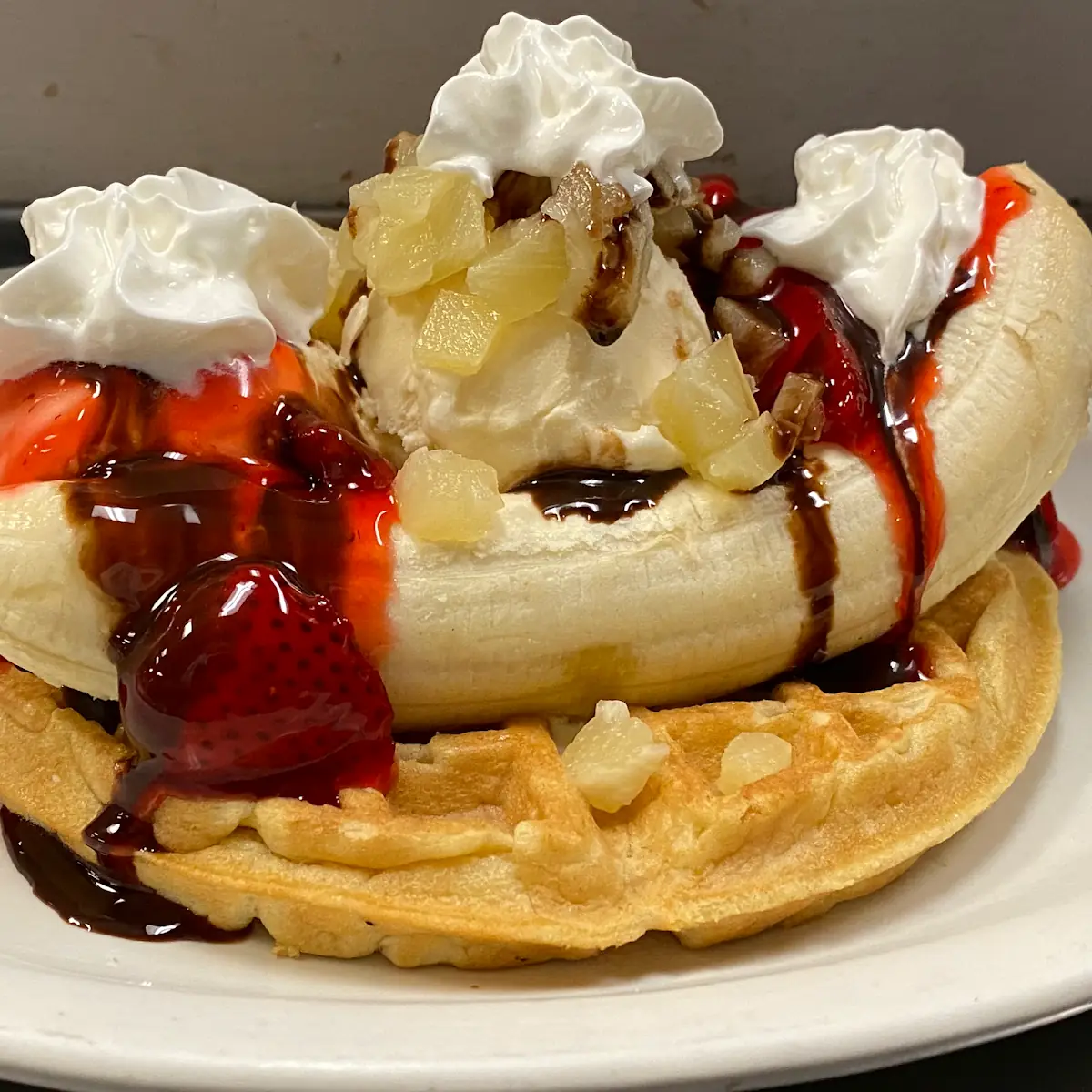 Banana Split