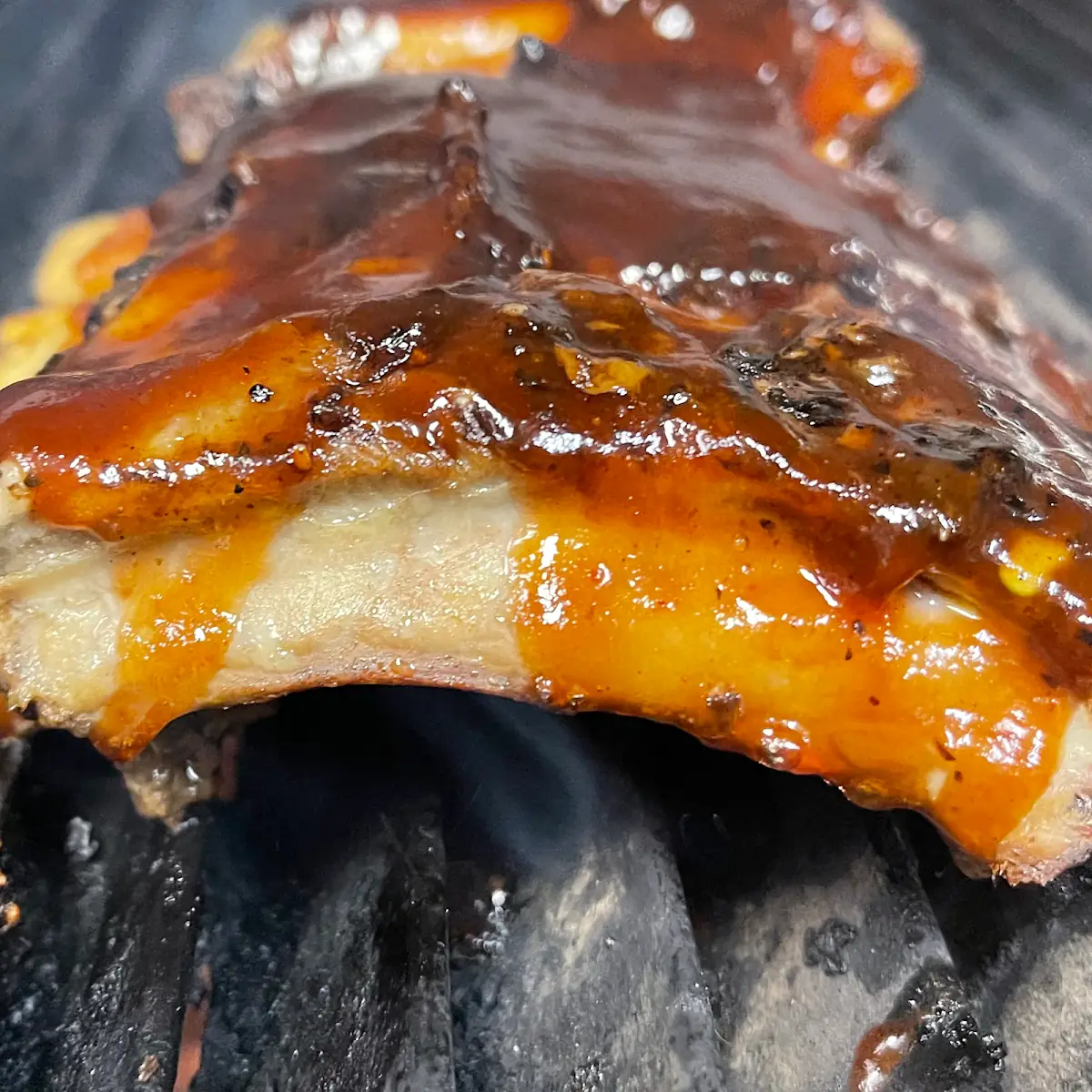 BBQ Ribs
