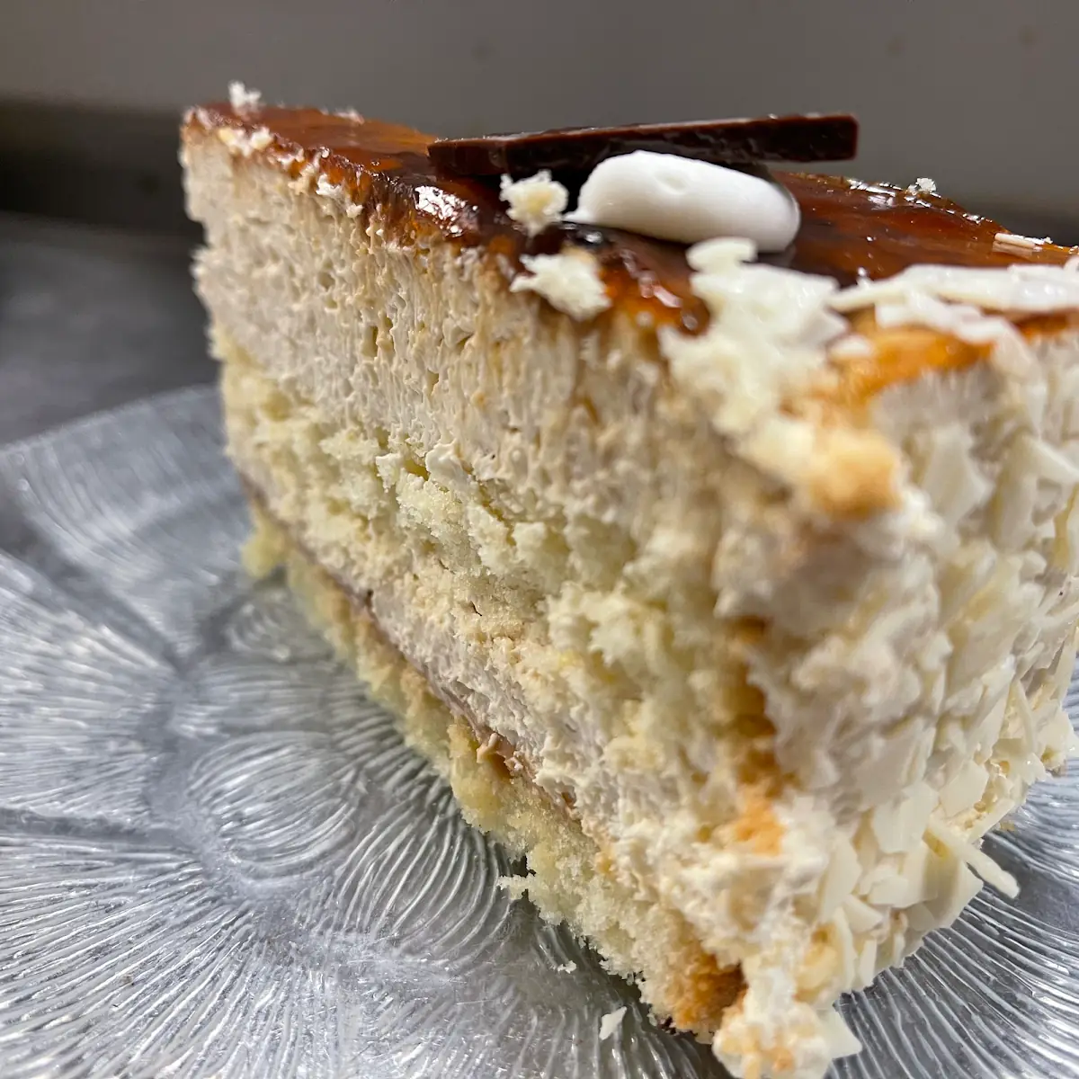 Layer Cake