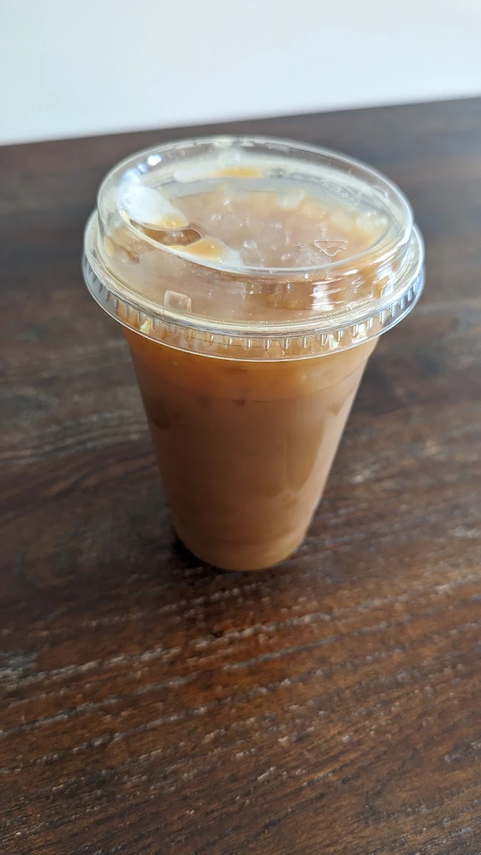 Cold Brew