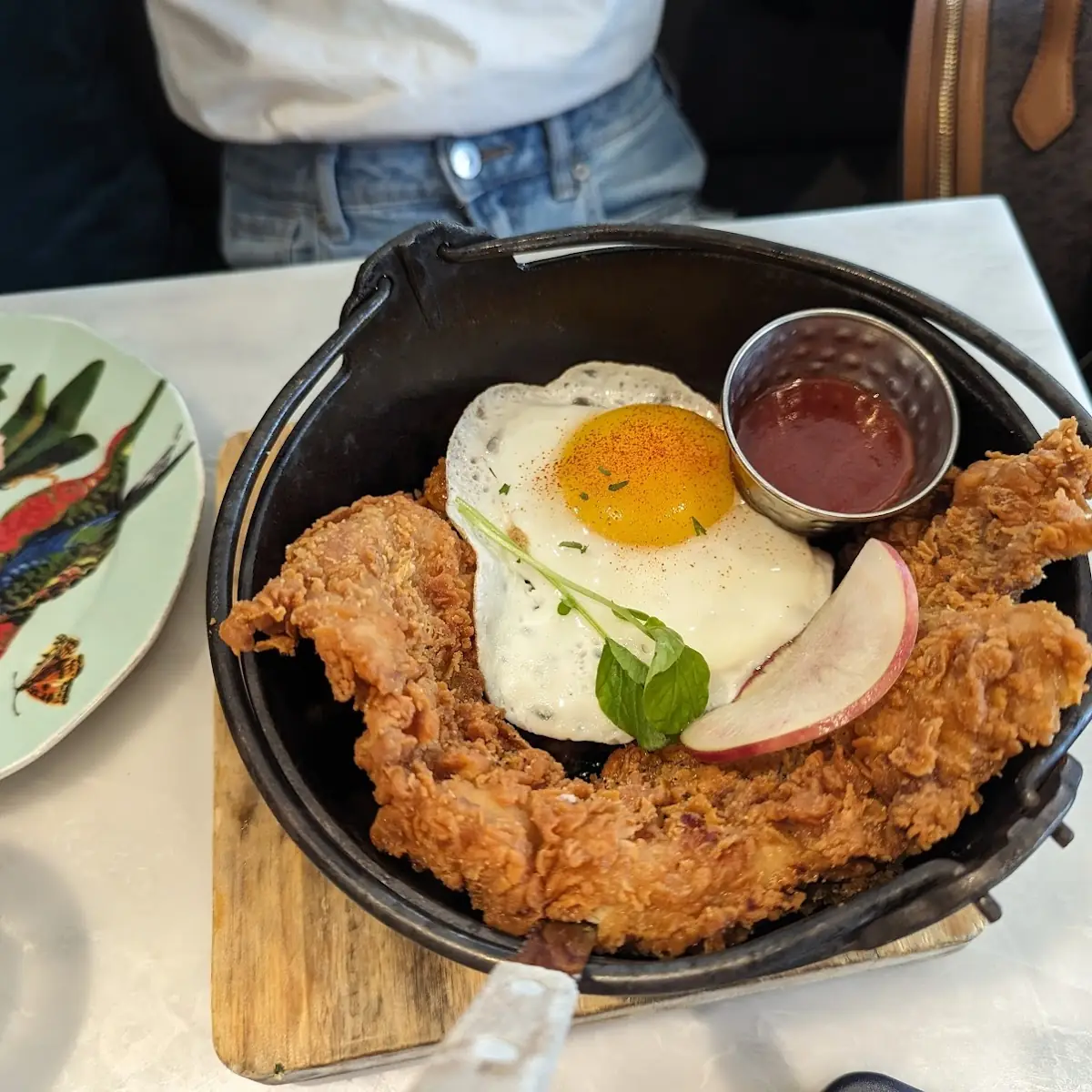 Bibimbap