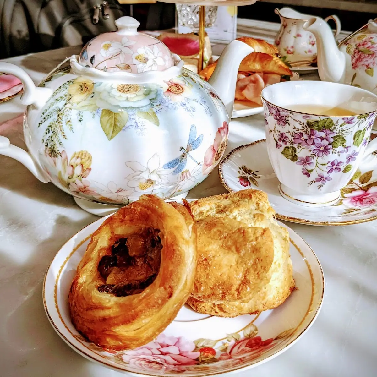 Royal English Breakfast